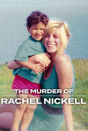 The Murder of Rachel Nickell