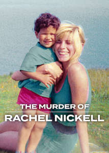 The Murder of Rachel Nickell - Posters