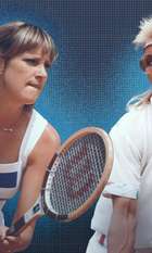 Chris & Martina: The Final Set