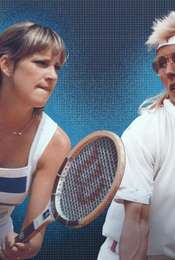 Chris & Martina: The Final Set