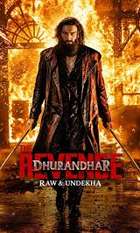 Dhurandhar