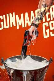 Gunmaaster G9