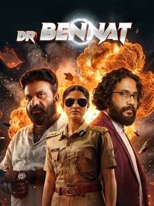 Dr. Bennat - Posters