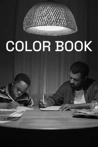 Color Book - Posters