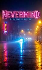 Nevermind