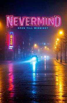 Nevermind