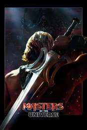 He-Man and The Masters of The Universe