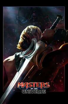 He-Man and The Masters of The Universe