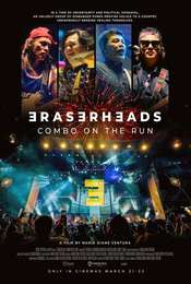 Eraserheads: Combo on the Run