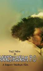 Sannidhanam P O