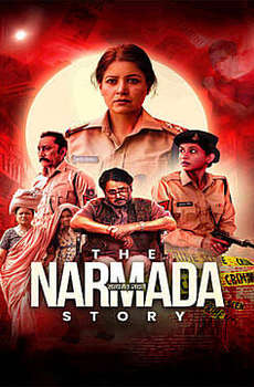 The Narmada Story