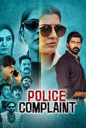 Police Complaint
