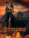 Uttejana: The Fire