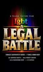 LGBT: A Legal Battle
