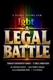 LGBT: A Legal Battle