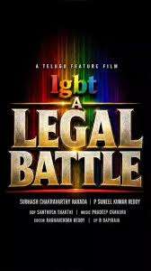 LGBT: A Legal Battle - Posters