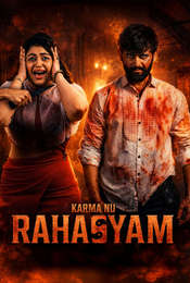 Karma Nu Rahasyam