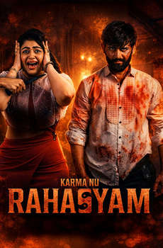 Karma Nu Rahasyam