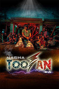 Nasha Toofan Ka - Posters