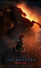 The Odyssey