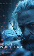 The Death of Robin Hood
