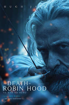 The Death of Robin Hood