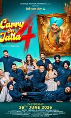 Carry On Jatta 4
