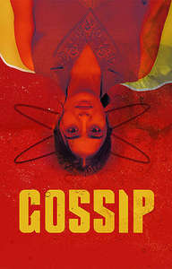 Gossip - Posters