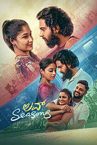 Love Seasons - Posters