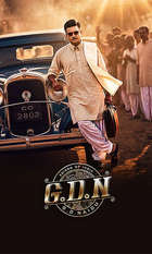 GDN