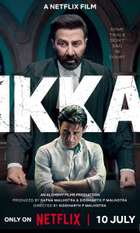Ikka