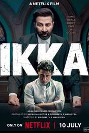 Ikka