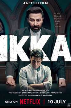 Ikka