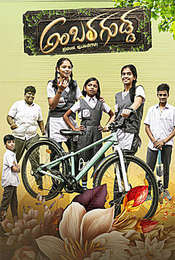 Ambaragudda