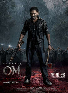 OM Chapter 1: Udhiram - Posters