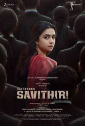 Sathyavin Savithri