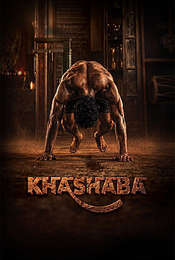 Khashaba