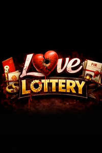 Love Lottery - Posters