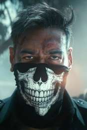 Chauhaan
