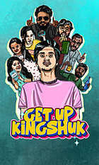 Get Up Kingshuk