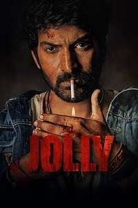 Jolly - Posters