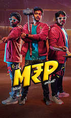 M.R.P (Neekentha Naakentha)
