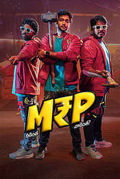 M.R.P (Neekentha Naakentha)