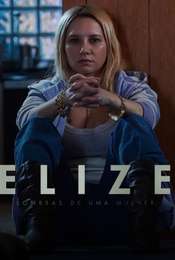 Elize: Shadow of a Woman
