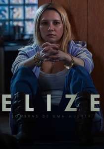 Elize: Shadow of a Woman - Posters
