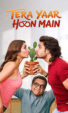 Tera Yaar Hoon Main