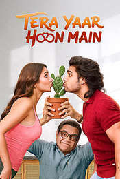 Tera Yaar Hoon Main