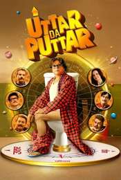 Uttar Da Puttar
