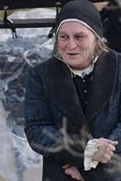 Ebenezer: A Christmas Carol