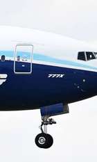 Freefall: A Reckoning for Boeing